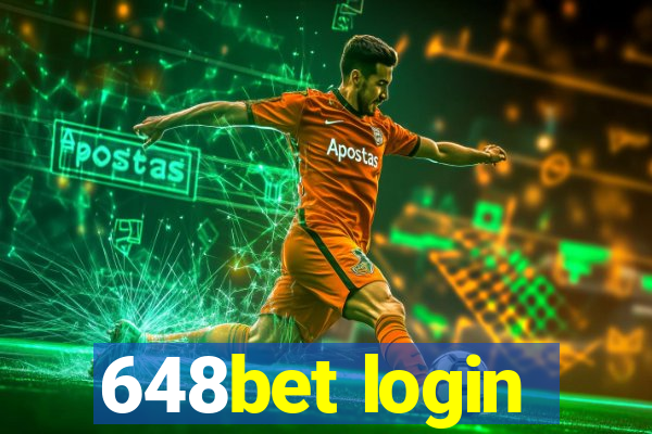 648bet login